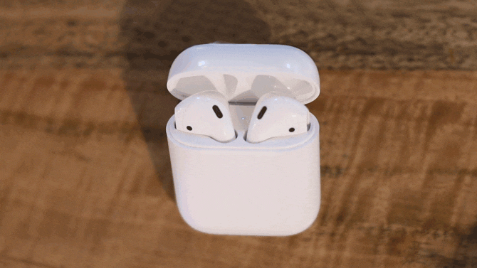 صورة لـ كيفية توصيل AirPods مع PS4 (أو أي سماعات Bluetooth أخرى) | ezgif.com-optimize-4-DzTechs