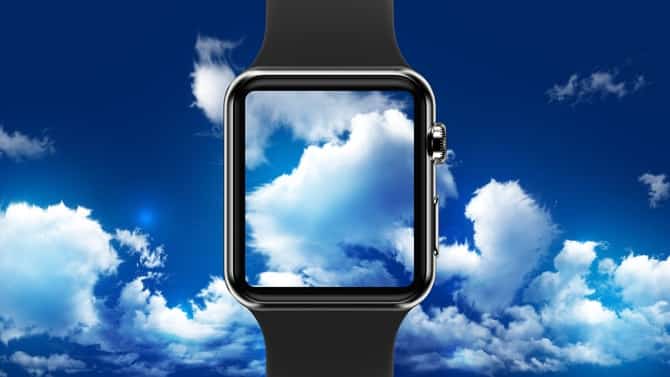 صورة لـ أفضل تطبيقات الطقس لـ Apple Watch | feature-weather-apps-min-DzTechs