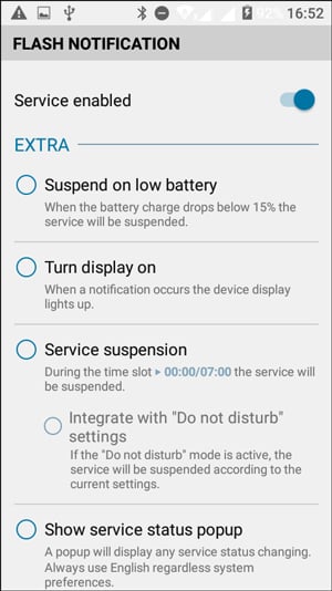 صورة لـ أفضل تطبيقات الإشعارات لنظام Android (2023) | ffnoti-DzTechs