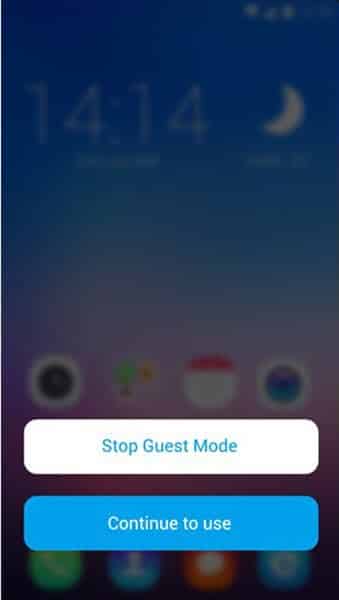 صورة لـ 6 من أفضل تطبيقات وضع الضيف لنظام Android | guest-mode-app-05-Double-Screen-min-DzTechs