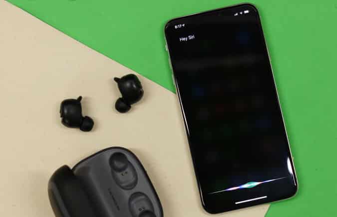 صورة لـ مراجعة Noise Shots X5: أفضل سماعات لاسلكية في حدود الميزانية المتوسطة؟ | hey-siri-DzTechs