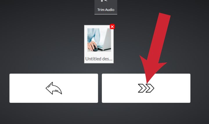 صورة لـ كيفية تحويل الصور إلى فيديو بسهولة لنشرها على مواقع التواصل الاجتماعي | imagetovideo-click-next-DzTechs