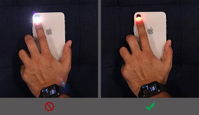 صورة لـ كيفية التحقق من معدل ضربات القلب على Android و iPhone | ip-min-DzTechs