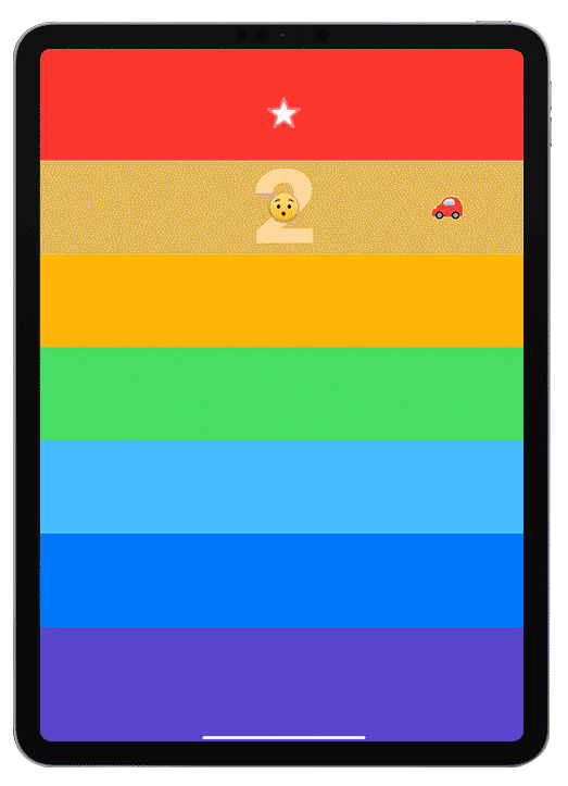 صورة لـ أفضل التطبيقات المجانية لأجهزة iPad Pro في 2023 | ipad-pro-vertical-DzTechs