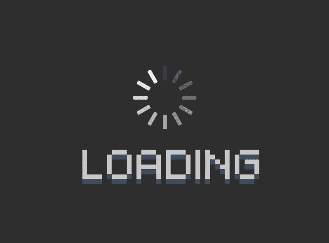 صورة لـ كيفية إيقاف التمرير اللانهائي لموقع معين | loading-min-DzTechs