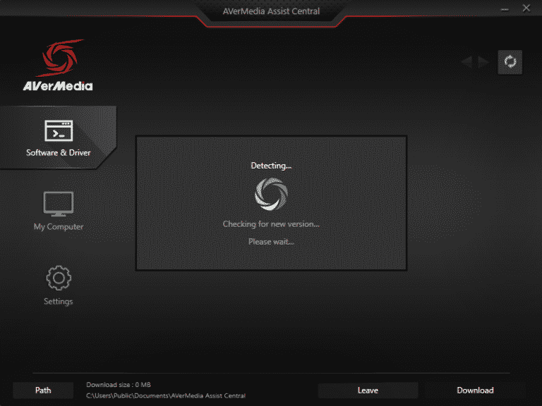 صورة لـ كيفية تسجيل فيديو أثناء اللعب بدقة 1080p دون PS4 Pro | media-assist-control-768x576-DzTechs