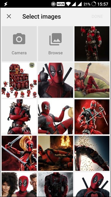 صورة لـ 12 من أفضل أعلام Chrome لنظام Android ولماذا تحتاج إليها | new-photo-picker-flag-DzTechs
