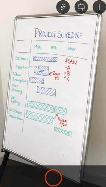 صورة لـ أفضل تطبيقات التعرف الضوئي على الحروف لنظام Android | office-lens-min-DzTechs