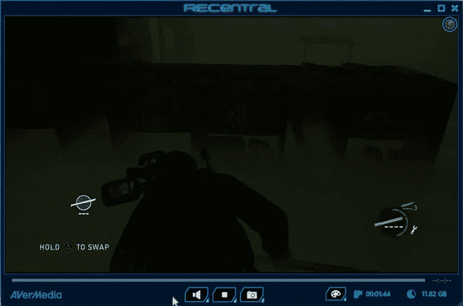 صورة لـ كيفية تسجيل فيديو أثناء اللعب بدقة 1080p دون PS4 Pro | recording-gameplay-DzTechs