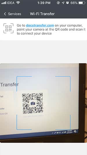 صورة لـ كيفية نقل الصور من جهاز الكمبيوتر إلى iPhone دون iTunes | san1-min-DzTechs
