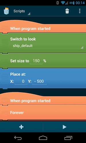 صورة لـ أفضل تطبيقات العلوم لأجهزة Android و iOS | science-app-07-Pocket-Code-min-DzTechs