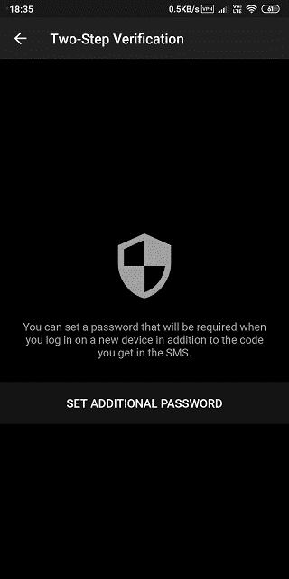صورة لـ مُقارنة بين Telegram و Signal: من هو التطبيق الأكثر أمانًا وخصوصيةً | telegram-vs.-signal-8-min-DzTechs
