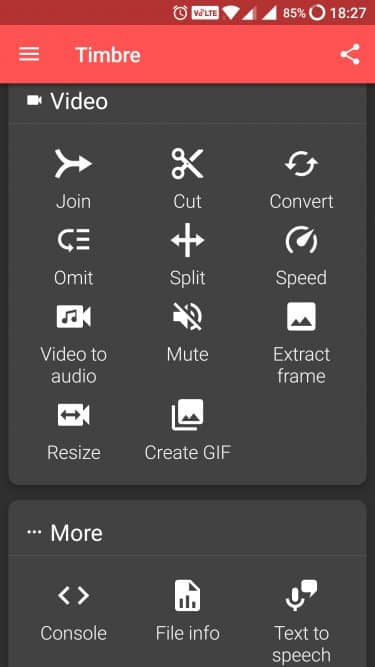 صورة لـ 7 من أفضل تطبيقات صنع وإنشاء النغمات لنظام Android | timbre-DzTechs