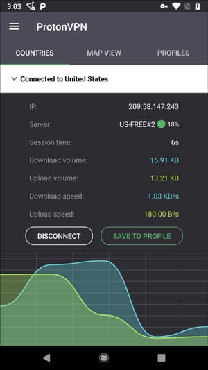 صورة لـ كيفية تشغيل YouTube Music في الخلفية | vpn-DzTechs