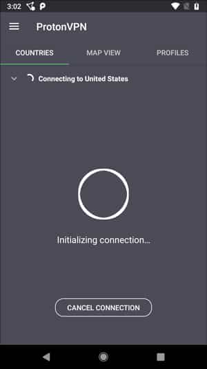 صورة لـ كيفية تشغيل YouTube Music في الخلفية | vpn1-DzTechs