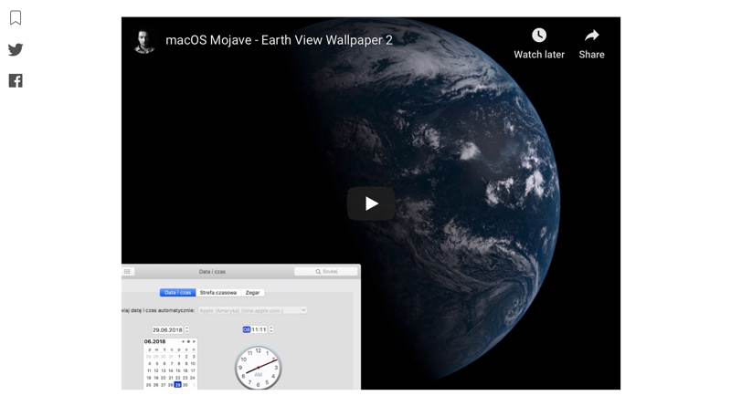 صورة لـ مواقع الويب لتنزيل خلفيات ديناميكية لنظام التشغيل MacOS Mojave | websites-to-download-macos-itnext-DzTechs