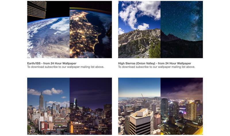 صورة لـ مواقع الويب لتنزيل خلفيات ديناميكية لنظام التشغيل MacOS Mojave | websites-to-download-macos-jetson-creative-DzTechs