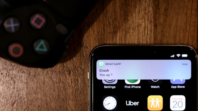 صورة لـ كيفية تخصيص نغمة الإشعارات لكل جهة اتصال على WhatsApp | whatsapp-feature-DzTechs