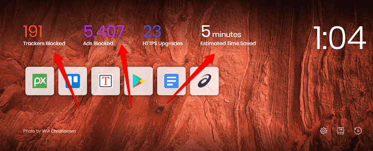 صورة لـ مُقارنة بين Brave و Chrome: أسباب تجعلني أترك متصفح Chrome | why-i-am-leaving-chrome-for-brave-browser-min-DzTechs