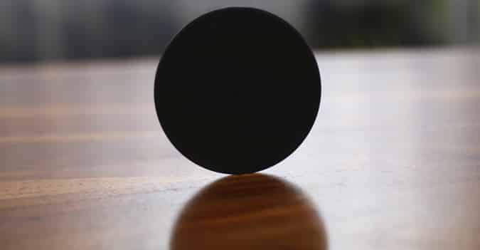 صورة لـ مراجعة كاملة لشاحن Xiaomi Mi اللاسلكي 10W – ضربة أخرى؟ | wireless-puck-DzTechs