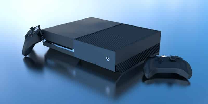 صورة لـ كيفية توصيل لوحة المفاتيح والماوس مع أجهزة Xbox One | xbox-keyboard-feature-DzTechs