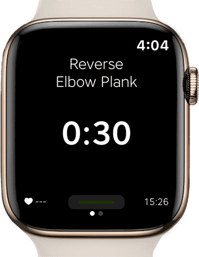 صورة لـ أفضل تطبيقات Apple Watch للتدريبات و التمارين الأكثر تقدماً | 1-min-DzTechs