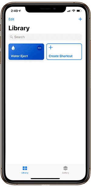 صورة لـ كيفية إخراج المياه من مكبرات الصوت على الـ iPhone بدون الأرز | 2-1-min-DzTechs