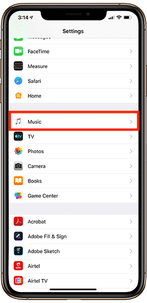 صورة لـ ميزة خفية لتعزيز إخراج الصوت من جهاز iPhone الخاص بك | 3-1-min-DzTechs