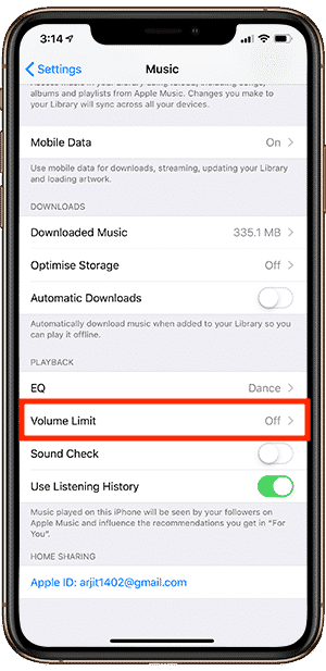صورة لـ ميزة خفية لتعزيز إخراج الصوت من جهاز iPhone الخاص بك | 5-3-min-DzTechs