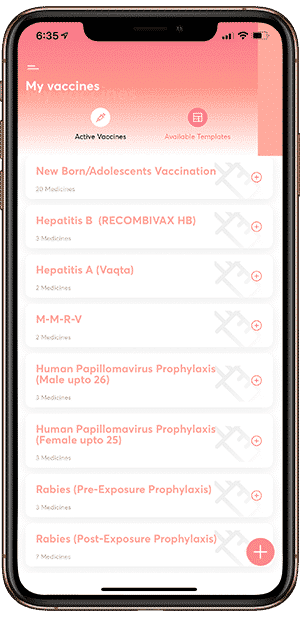 صورة لـ أفضل تطبيقات التذكير بتناول الأدوية لأجهزة Android و iOS | 9-4-min-DzTechs
