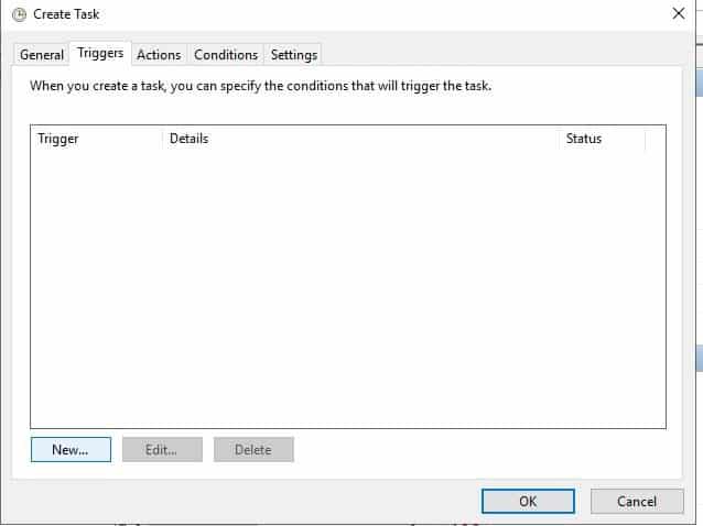صورة لـ كيفية إنشاء نقطة استعادة النظام تلقائيا في Windows عند بدء التشغيل | Auto-restore-point-windows-triggers-new.jpg-min-DzTechs