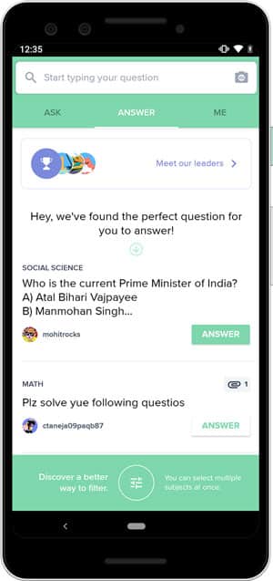 صورة لـ أفضل التطبيقات لتعلم الرياضيات لنظامي Android و iOS | Brainly-min-DzTechs
