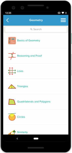 صورة لـ أفضل التطبيقات لتعلم الرياضيات لنظامي Android و iOS | CK-12-min-DzTechs