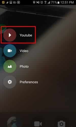 صورة لـ كيفية تحويل هاتف Android القديم الخاص بك إلى Dashcam للسيارة | Cam-YouTube-min-DzTechs
