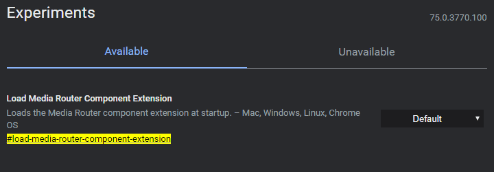 صورة لـ أفضل أعلام Chrome لمستخدمي أجهزة الكمبيوتر والأجهزة المحمولة | Chrome-Flags-for-PC-Users-13-min2B-2BCopie-DzTechs