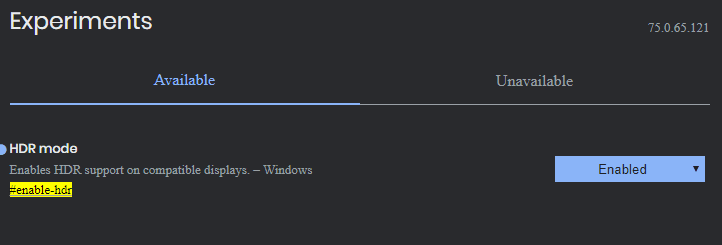 صورة لـ أفضل أعلام Chrome لمستخدمي أجهزة الكمبيوتر والأجهزة المحمولة | Chrome-Flags-for-PC-Users-5-min-DzTechs