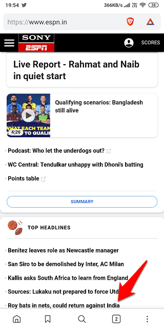 صورة لـ أفضل أعلام Chrome لمستخدمي أجهزة الكمبيوتر والأجهزة المحمولة | Chrome-Flags-for-PC-Users-6-min-DzTechs