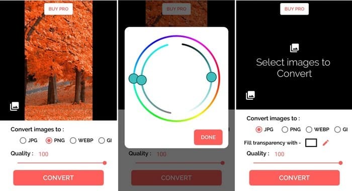 صورة لـ 4 تطبيقات تحويل الملفات يجب أن تكون لديك على Android | Convert-Batch-min-DzTechs