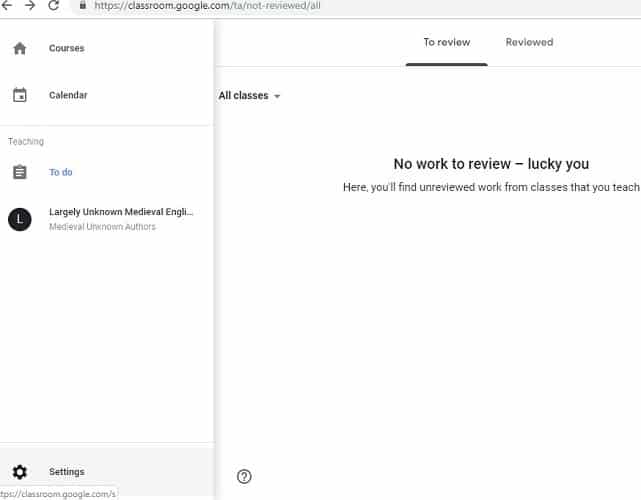 صورة لـ برنامج Google Classroom التعليمي: مُقدمة شاملة | Google-classroom-To-do-activities-min-DzTechs