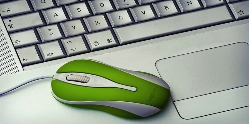 صورة لـ كيفية إصلاح زر الماوس الأيسر لا يعمل على نظام Windows 10 | Left-Featured-min-DzTechs