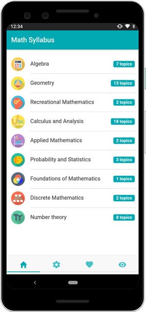 صورة لـ أفضل التطبيقات لتعلم الرياضيات لنظامي Android و iOS | Sangaku-min-DzTechs