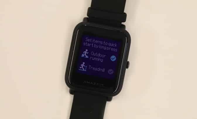 صورة لـ أفضل تطبيقات Amazfit Bip، وجوه مخصصة والنصائح والخدع المدهشة | Screen-Shot-2019-06-08-at-1.02.41-PM-min-DzTechs