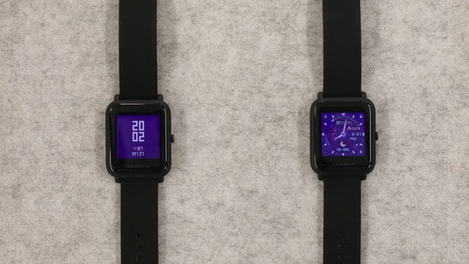 صورة لـ أفضل تطبيقات Amazfit Bip، وجوه مخصصة والنصائح والخدع المدهشة | Screen-Shot-2019-06-08-at-1.03.32-PM-min-DzTechs