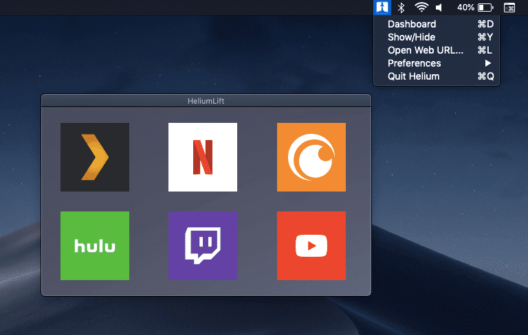 صورة لـ كيفية الحصول على وضع صورة في صورة (PIP) على MacOS | Screenshot-2019-06-26-at-7.00.53-PM-min-DzTechs