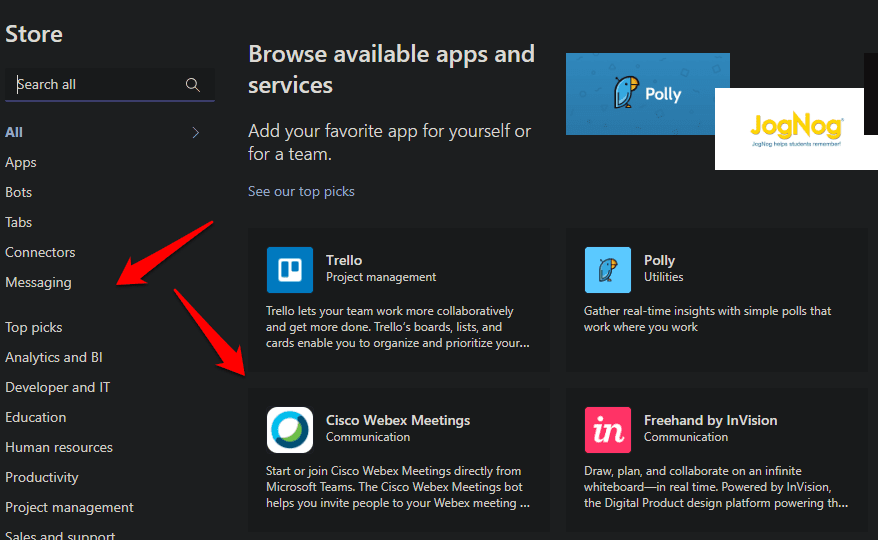 صورة لـ مُقارنة بين Slack و Teams: ما هي أداة التواصل والتعاون التي يجب استخدامها | Slack-vs.-Teams-9-min-DzTechs