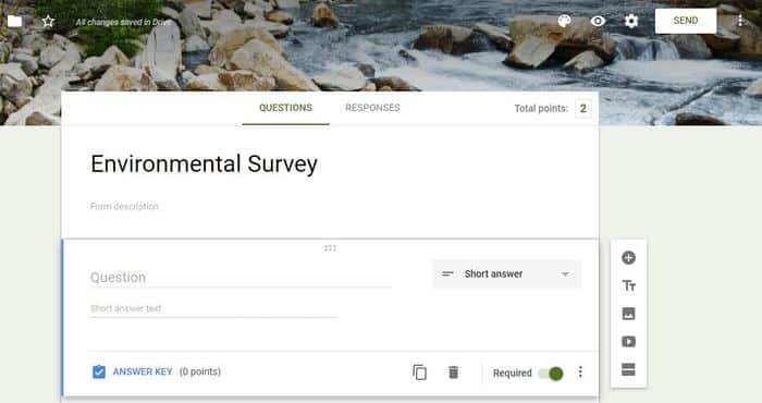 صورة لـ 7 طرق للاستفادة من Google Forms | XX-Ways-Use-Google-Forms-survey.jpg-min-DzTechs