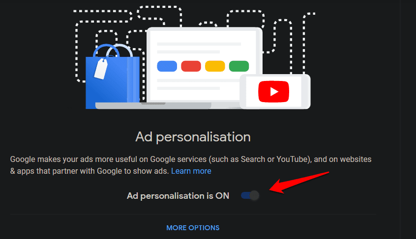 صورة لـ كيفية حل خطأ ، يرجى المحاولة مرة أخرى لاحقًا على YouTube | YouTubes-An-Error-Occurred-Please-Try-Again-Later-3-min-DzTechs