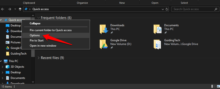 صورة لـ كيفية حل خطأ ، يرجى المحاولة مرة أخرى لاحقًا على YouTube | YouTubes-An-Error-Occurred-Please-Try-Again-Later-4-min-DzTechs