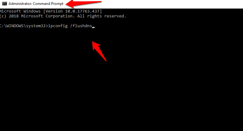صورة لـ كيفية حل خطأ ، يرجى المحاولة مرة أخرى لاحقًا على YouTube | YouTubes-An-Error-Occurred-Please-Try-Again-Later-8-min-DzTechs