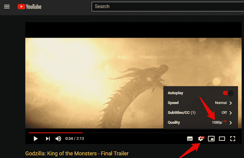 صورة لـ كيفية حل خطأ ، يرجى المحاولة مرة أخرى لاحقًا على YouTube | YouTubes-An-Error-Occurred-Please-Try-Again-Later-9-min-DzTechs